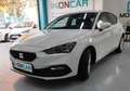 SEAT Leon 2.0TDI S&S Style 115 Blanc - thumbnail 2