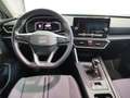 SEAT Leon 2.0TDI S&S Style 115 Blanc - thumbnail 8