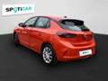 Opel Corsa-e Edition  Klimaautomatik PDC hi Orange - thumbnail 7
