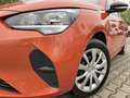 Opel Corsa-e Edition  Klimaautomatik PDC hi Orange - thumbnail 12