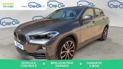 BMW X2 sDrive 18i 140 Lounge
