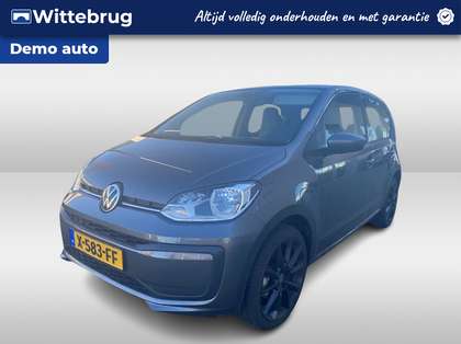 Volkswagen up! 1.0 Airconditioning / Bluetooth / 17"LM velgen / D