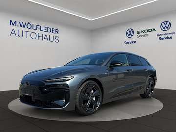 e-tron Avant quattro 100kWh Business
