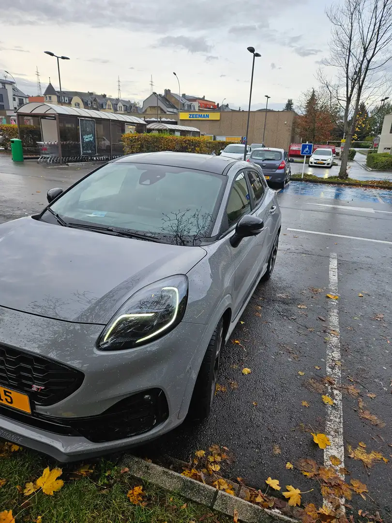 Ford Puma 1.5 ST Ultimate Gris - 1