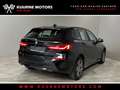 BMW 118 i Led/Gps/Carplay/Cruise/VerwZet/Pdc *1j garantie* Noir - thumbnail 4
