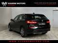 BMW 118 i Led/Gps/Carplay/Cruise/VerwZet/Pdc *1j garantie* Noir - thumbnail 2