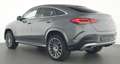 Mercedes-Benz GLE 400 d 4M COUPE AMG PANO AMBI LUFT BURM AHK Gris - thumbnail 3