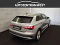 Audi A3 SB 30 TDI intense Argent - thumbnail 8
