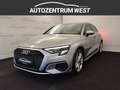Audi A3 SB 30 TDI intense Argent - thumbnail 1