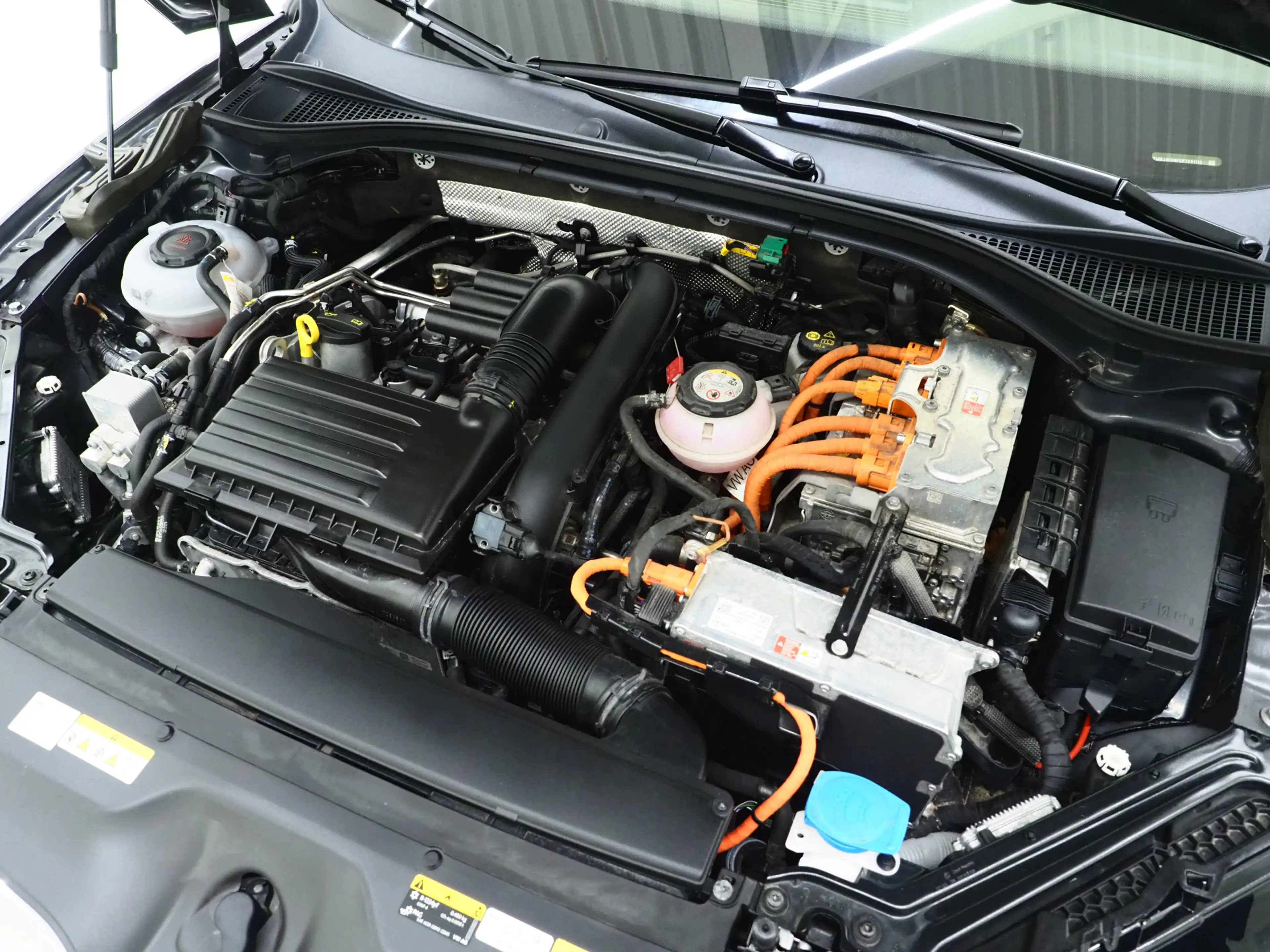 Skoda Superb Combi 1.4 TSI iV Laurin & Klement | Panoramadak | — photo 7