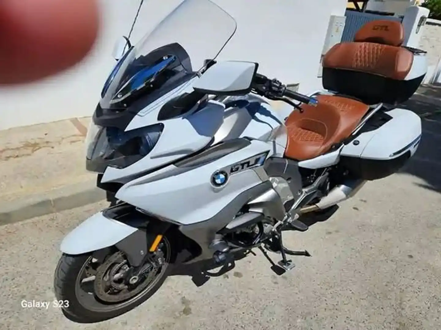 BMW K 1600 GTL - 2