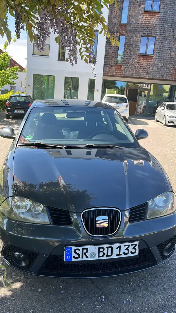 SEAT Ibiza 1.4 16V - 2