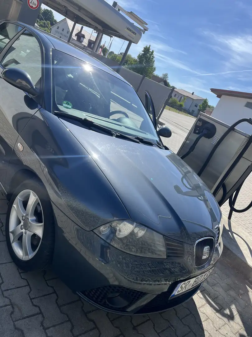 SEAT Ibiza 1.4 16V - 1