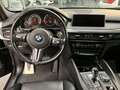 BMW X6 M Zwart - thumbnail 9