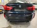 BMW X6 M Zwart - thumbnail 4