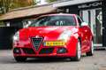 Alfa Romeo Giulietta 1.4 T 170 PK Distinctive Climate I Cruise I Half L Rood - thumbnail 13