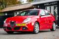 Alfa Romeo Giulietta 1.4 T 170 PK Distinctive Climate I Cruise I Half L Rood - thumbnail 5