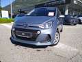Hyundai i10 Edition 25 1,0 Comfort MT Blau - thumbnail 2