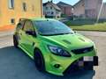 Ford Focus 2.5 RS Zielony - thumbnail 2