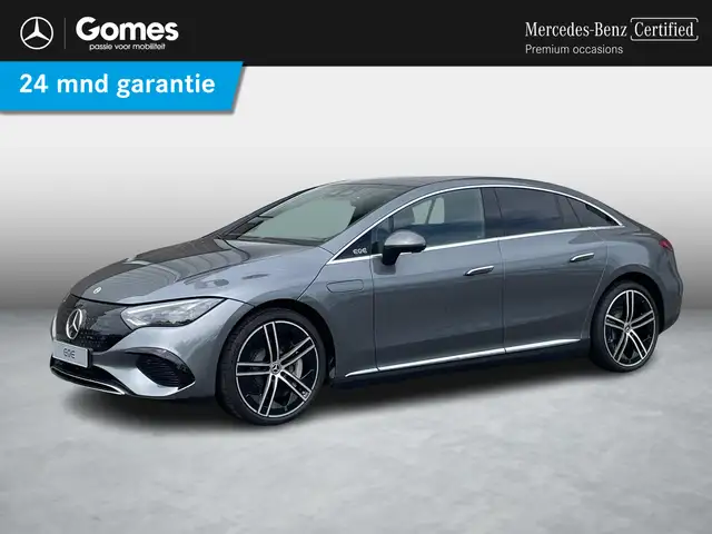 Mercedes-Benz EQE 350 4Matic | Airmatic | Panoramadak | Premium Pakket |