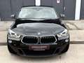 BMW X2 xDrive18d M-Sportpaket Ab 340€ im Monat Schwarz - thumbnail 3