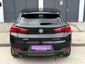 BMW X2 xDrive18d M-Sportpaket Ab 340€ im Monat Schwarz - thumbnail 12