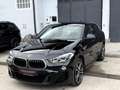 BMW X2 xDrive18d M-Sportpaket Ab 340€ im Monat Schwarz - thumbnail 6
