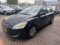 Kia Ceed / cee'd 1.6 X-tra 5 DRS | AIRCO | TREKHAAK | ELEK RAMEN Zwart - thumbnail 4