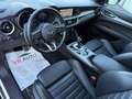 Alfa Romeo Stelvio 2.2 t Veloce Q4 210cv auto PROMO FIN Weiß - thumbnail 6