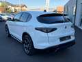 Alfa Romeo Stelvio 2.2 t Veloce Q4 210cv auto PROMO FIN Weiß - thumbnail 4