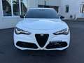 Alfa Romeo Stelvio 2.2 t Veloce Q4 210cv auto PROMO FIN Weiß - thumbnail 2