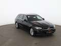 Mercedes-Benz C 200 d T Avantgarde Aut LED LEDER NAVI R-CAM Schwarz - thumbnail 5