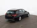 Mercedes-Benz C 200 d T Avantgarde Aut LED LEDER NAVI R-CAM Schwarz - thumbnail 3