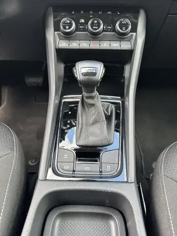 Skoda Kodiaq view 18