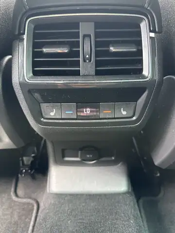 Skoda Kodiaq view 19