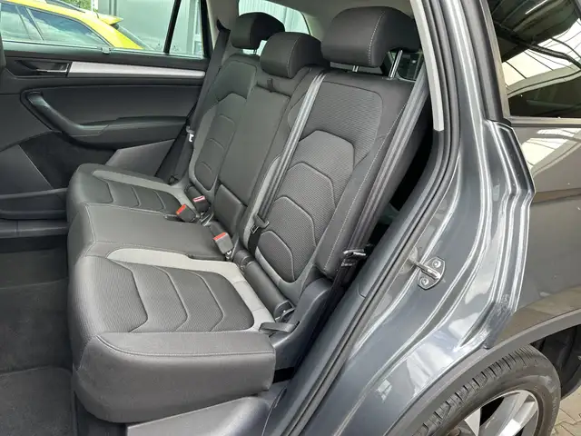 Skoda Kodiaq view 13