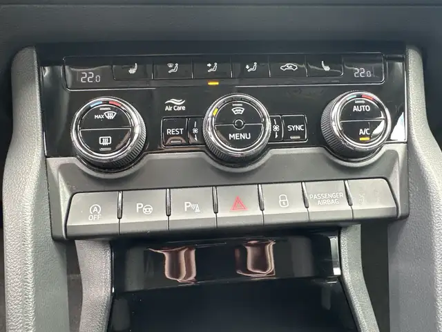 Skoda Kodiaq view 16