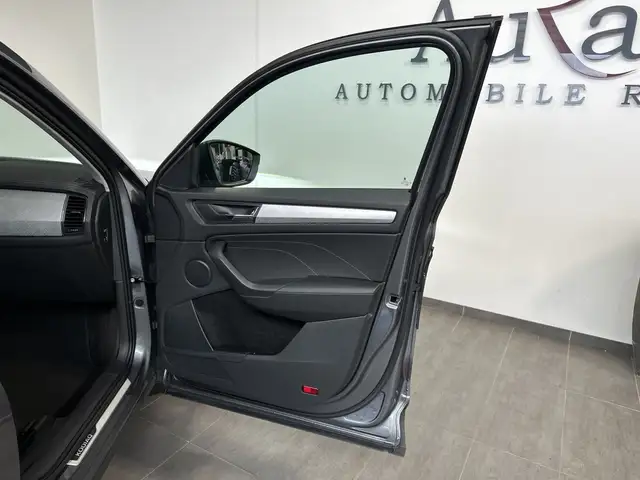 Skoda Kodiaq view 7