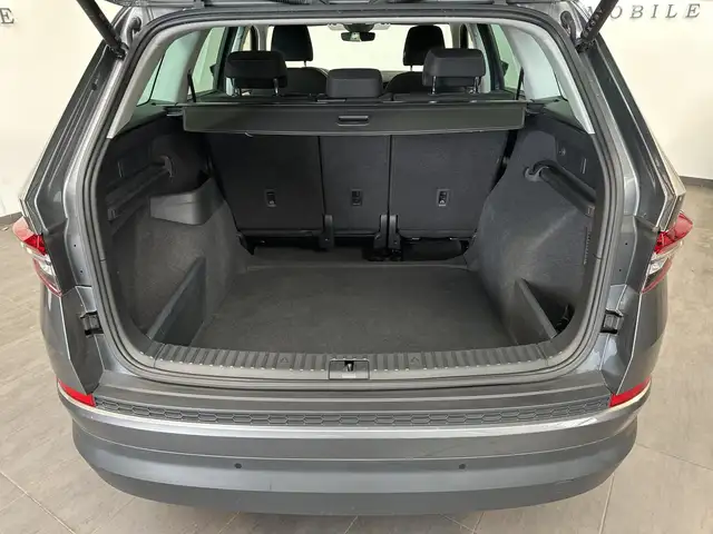 Skoda Kodiaq view 8