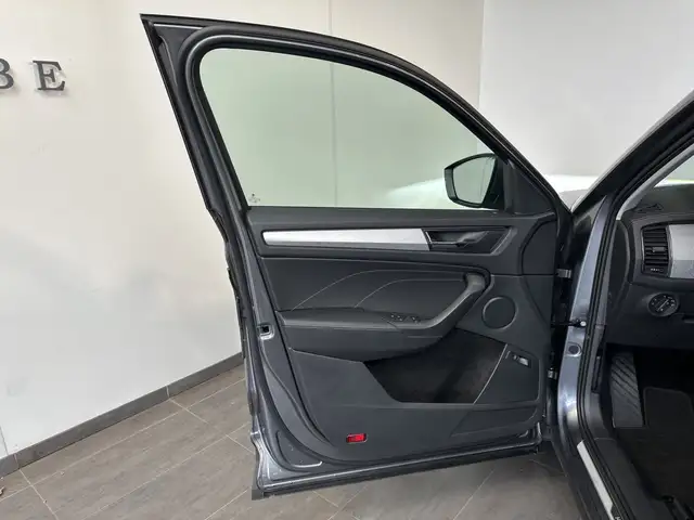 Skoda Kodiaq view 6