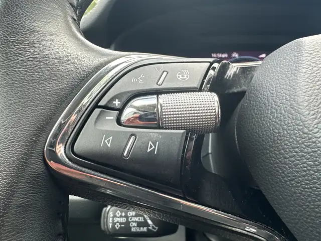 Skoda Kodiaq view 14