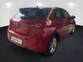 Opel Corsa 1.2 Elegance LED+SHZ+Kamera+CarPlay Rot - thumbnail 5