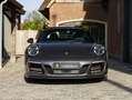 Porsche 911 Targa 4 GTS (991) / Kuipstoelen / Carbon / ACC Grijs - thumbnail 2