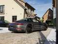 Porsche 911 Targa 4 GTS (991) / Kuipstoelen / Carbon / ACC Grijs - thumbnail 10