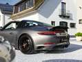 Porsche 911 Targa 4 GTS (991) / Kuipstoelen / Carbon / ACC Grijs - thumbnail 9