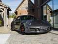 Porsche 911 Targa 4 GTS (991) / Kuipstoelen / Carbon / ACC Grijs - thumbnail 1