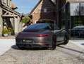 Porsche 911 Targa 4 GTS (991) / Kuipstoelen / Carbon / ACC Grijs - thumbnail 6