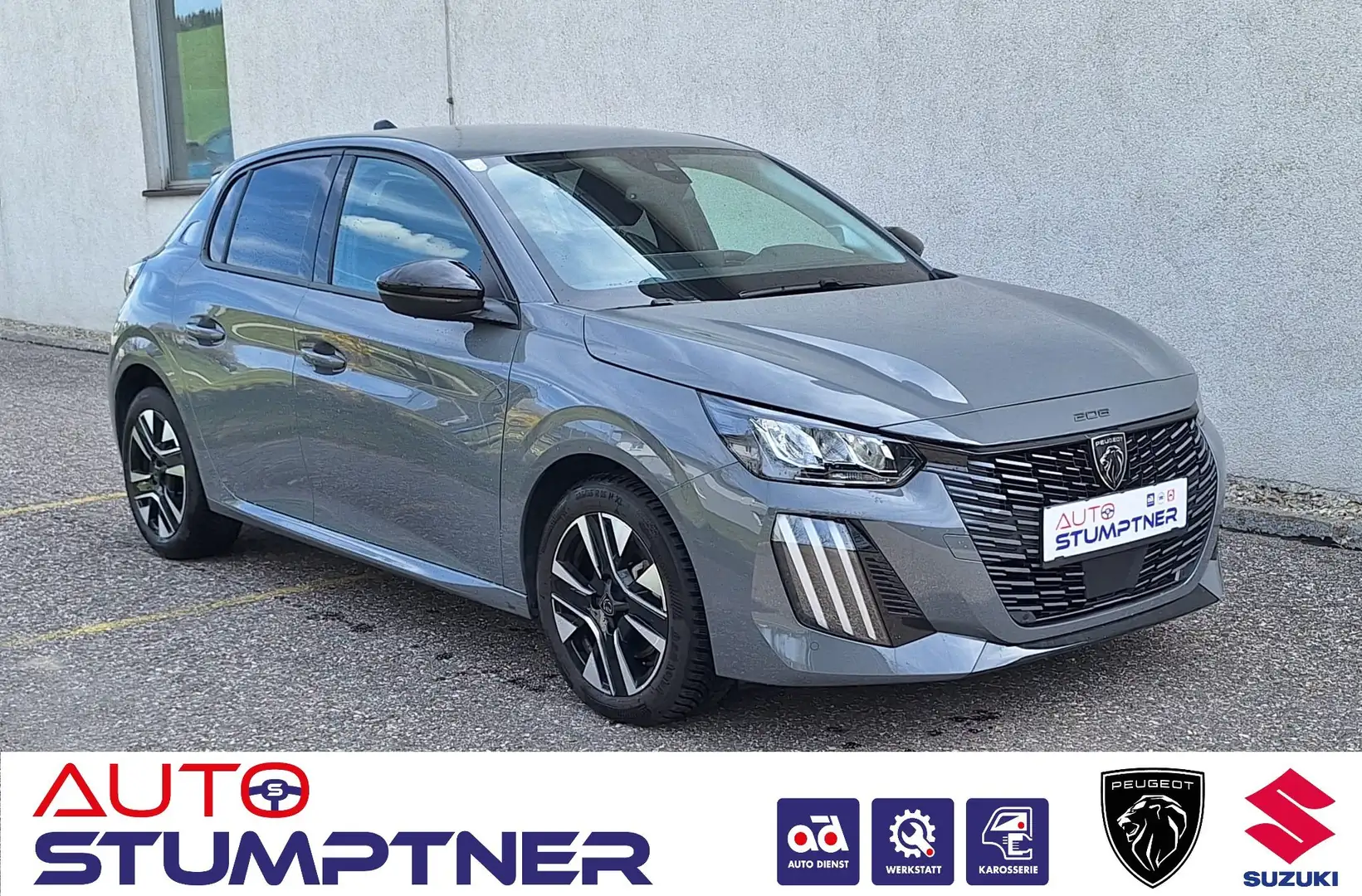 Peugeot 208 Allure Pack PureTech 100 S&S - 1