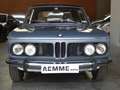 BMW 2002 CABRIO Bleu - thumbnail 1