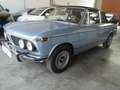 BMW 2002 CABRIO Bleu - thumbnail 2